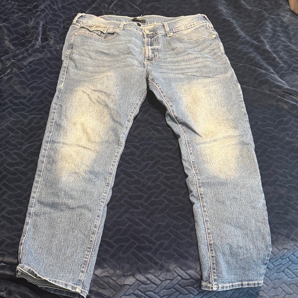 True Religion Jeans Size 38